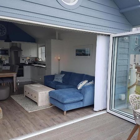 Jubilee Beach House Filey Zewnętrze zdjęcie