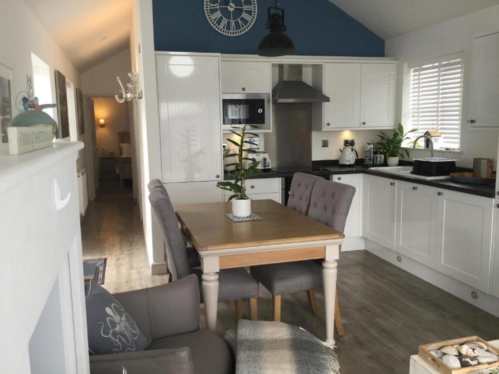 Jubilee Beach House Filey Zewnętrze zdjęcie