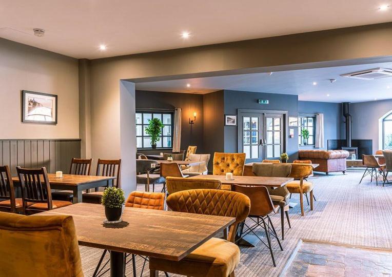 Jubilee Beach House Filey Zewnętrze zdjęcie