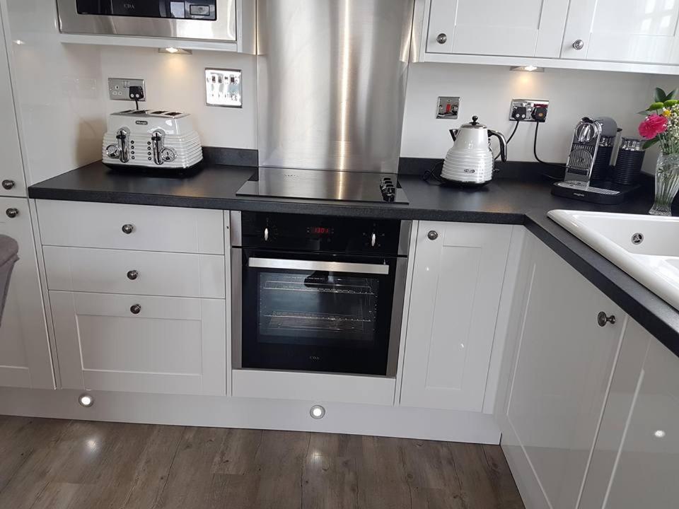 Jubilee Beach House Filey Zewnętrze zdjęcie