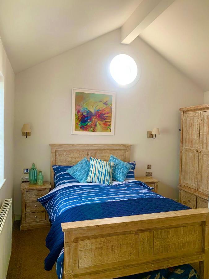 Jubilee Beach House Filey Zewnętrze zdjęcie