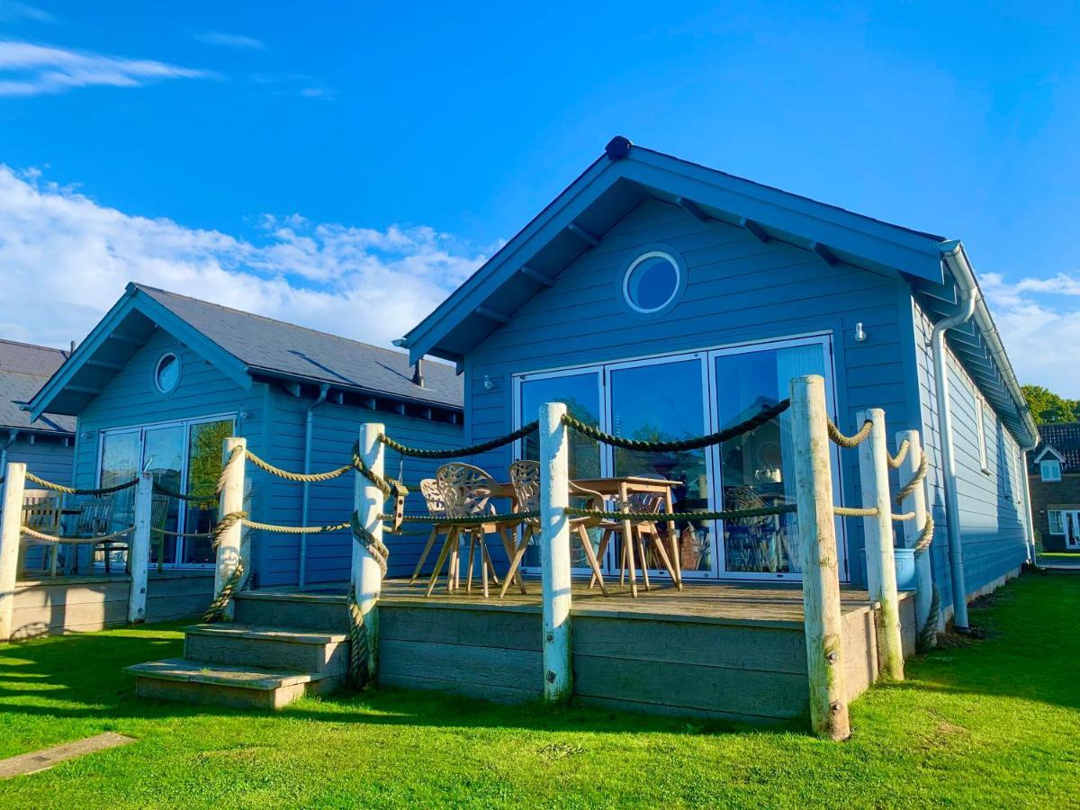 Jubilee Beach House Filey Zewnętrze zdjęcie
