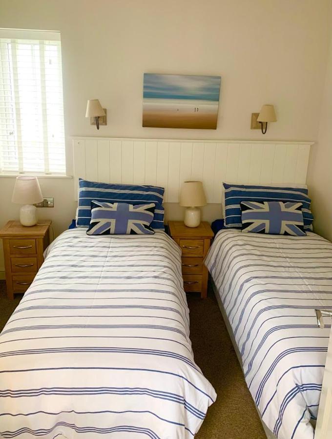 Jubilee Beach House Filey Zewnętrze zdjęcie