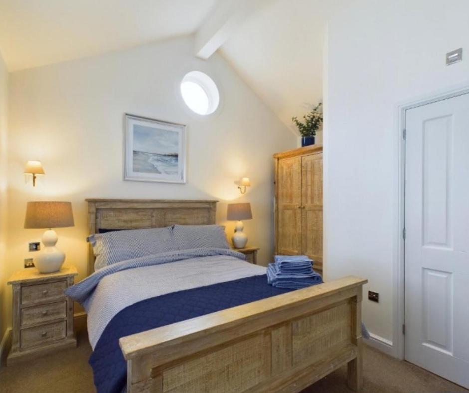 Jubilee Beach House Filey Zewnętrze zdjęcie