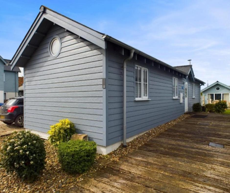 Jubilee Beach House Filey Zewnętrze zdjęcie