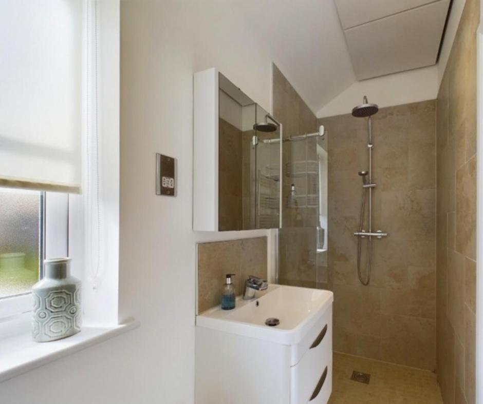 Jubilee Beach House Filey Zewnętrze zdjęcie