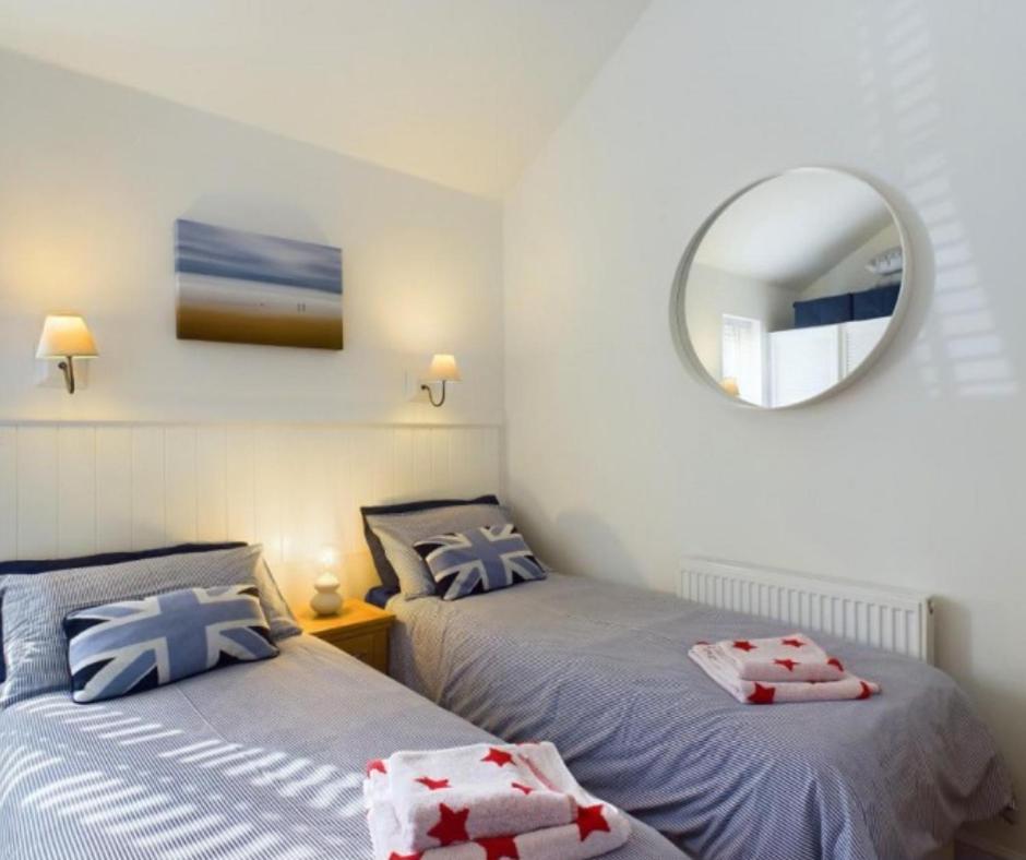 Jubilee Beach House Filey Zewnętrze zdjęcie
