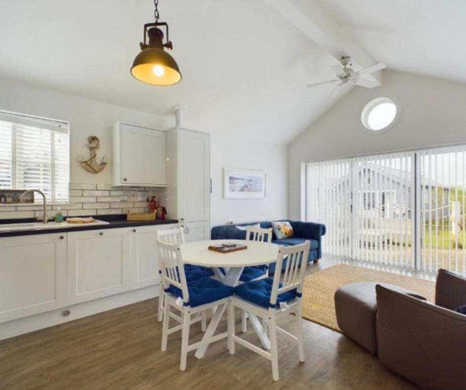 Jubilee Beach House Filey Zewnętrze zdjęcie